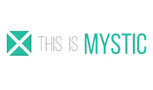 Logo for ThisIsMystic.com