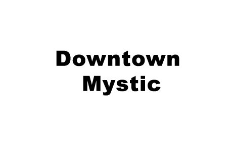 Downtown Mystic