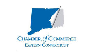 Eastern Connecticut Chamber of Commerce Logo