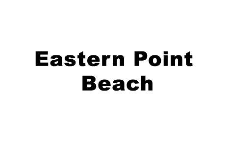 Eastern Point Beach