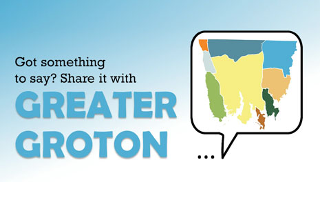 Click to view Greater Groton Community Engagement Platform link