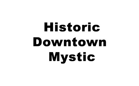 Historic Downtown Mystic