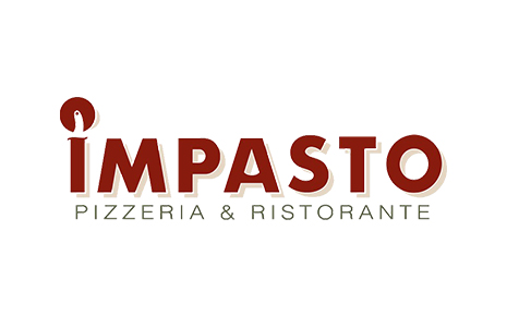 Impasto’s Pizzeria and Ristorante, Logo