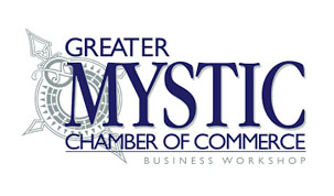 Greater Mystic Chamber of Commerce Logo