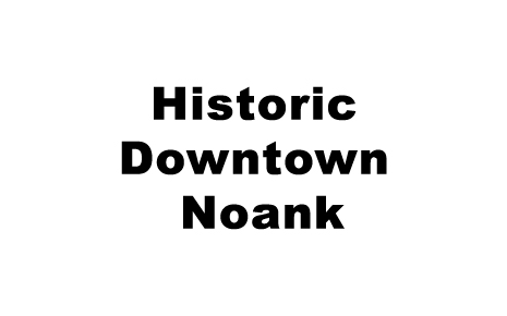 Historic Downtown Noank