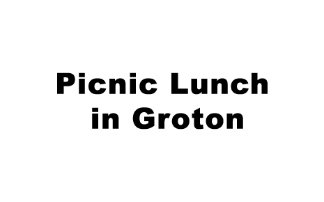 Picnic Lunch in Groton