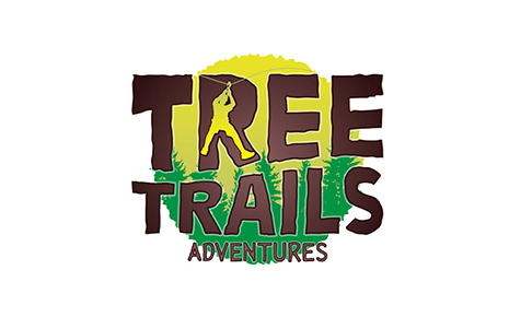 TreeTrails Adventures Mystic, Logo