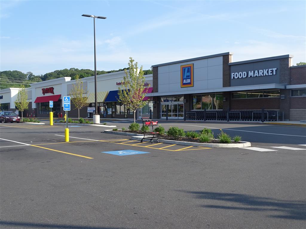 Grocery stores, restaurants, recreation sites among residents’ requests for future retail in Groton Main Photo