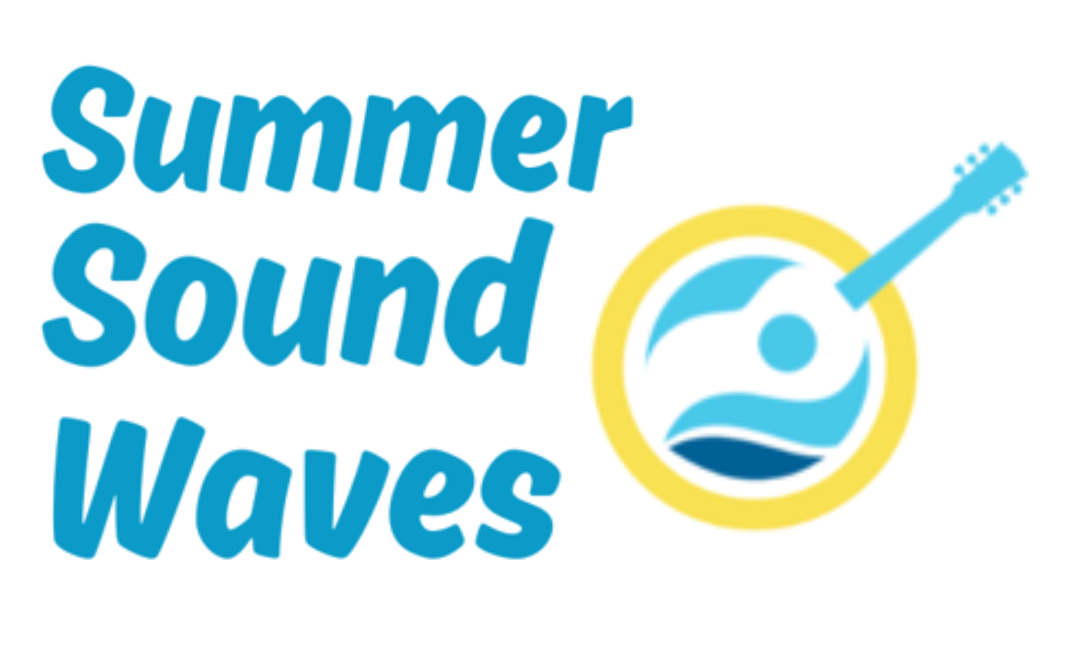Event Promo Photo For Summer Sound Waves