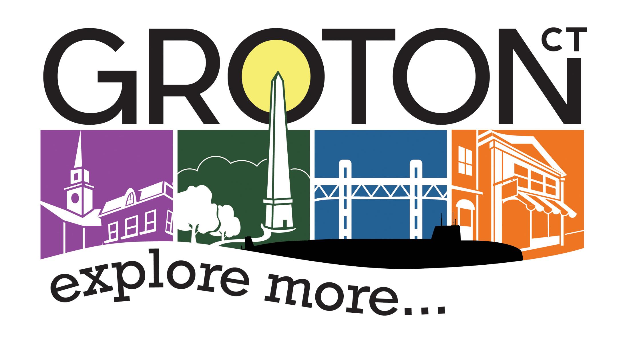 Groton officials to present ‘road map’ of economic development initiatives Photo