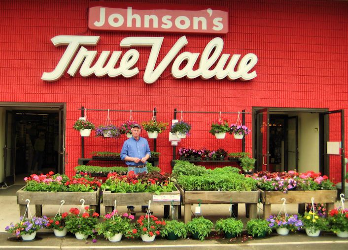 In Business For A Century, Johnson’s Covers Groton’s Hardware Needs Photo