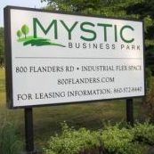 click here to open Mystic Business Park