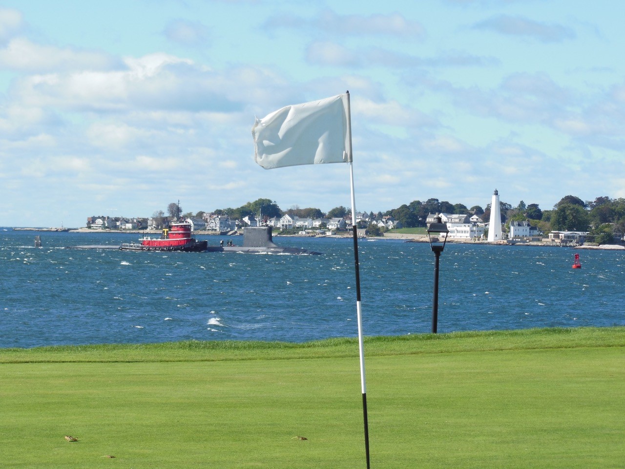 125 Years a Golfer's Gem, Shenny is Ready for the Next Generation Main Photo