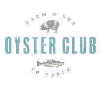 Oyster Club Photo