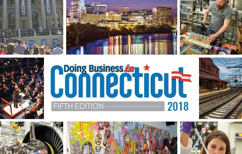 Doing Business in Connecticut Guide