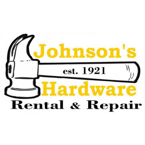 click here to open Johnson's Hardware