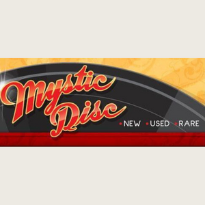 click here to open Mystic Disc