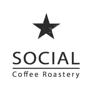 Social Coffee Roastery Photo