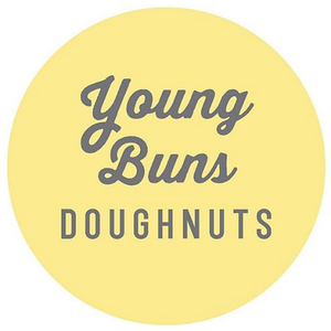 Young Buns Doughnuts Photo