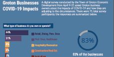 COVID-19 Impacts Business Survey