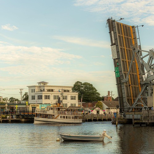 Main photo for History of Groton