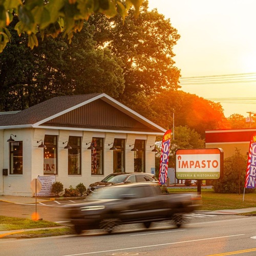 Main photo for Lunch at Impasto’s Pizzeria and Ristorante