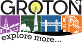 Groton Economic Development Logo