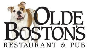 Main Logo for Olde Boston's Restaurant & Pub
