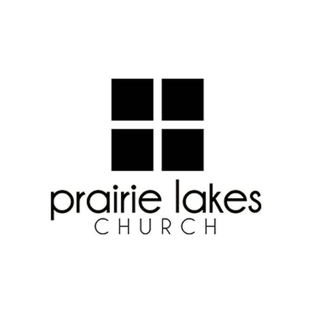Main Logo for Prairie Lakes Church