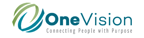 Main Logo for One Vision