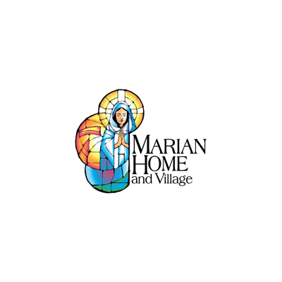 Main Logo for Marian Home
