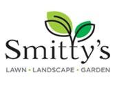 Main Logo for Smitty's Lawn & Landscape
