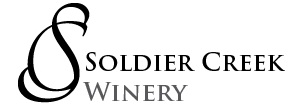 Main Logo for Soldier Creek Winery