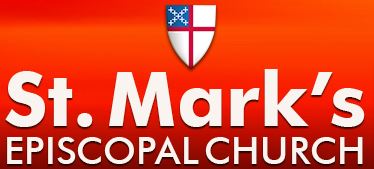 Main Logo for St. Mark's Episcopal Church
