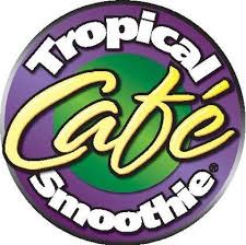 Main Logo for Tropical Smoothie Cafe