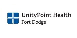 Main Logo for UnityPoint Clinic