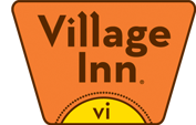 Main Logo for Village Inn