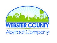 Webster County Abstract Company's Logo