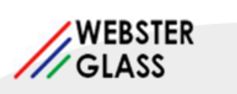 Webster Glass Company's Image