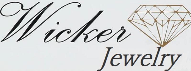 Main Logo for Wicker Jewelers