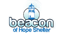 Beacon of Hope Men's Shelter's Logo