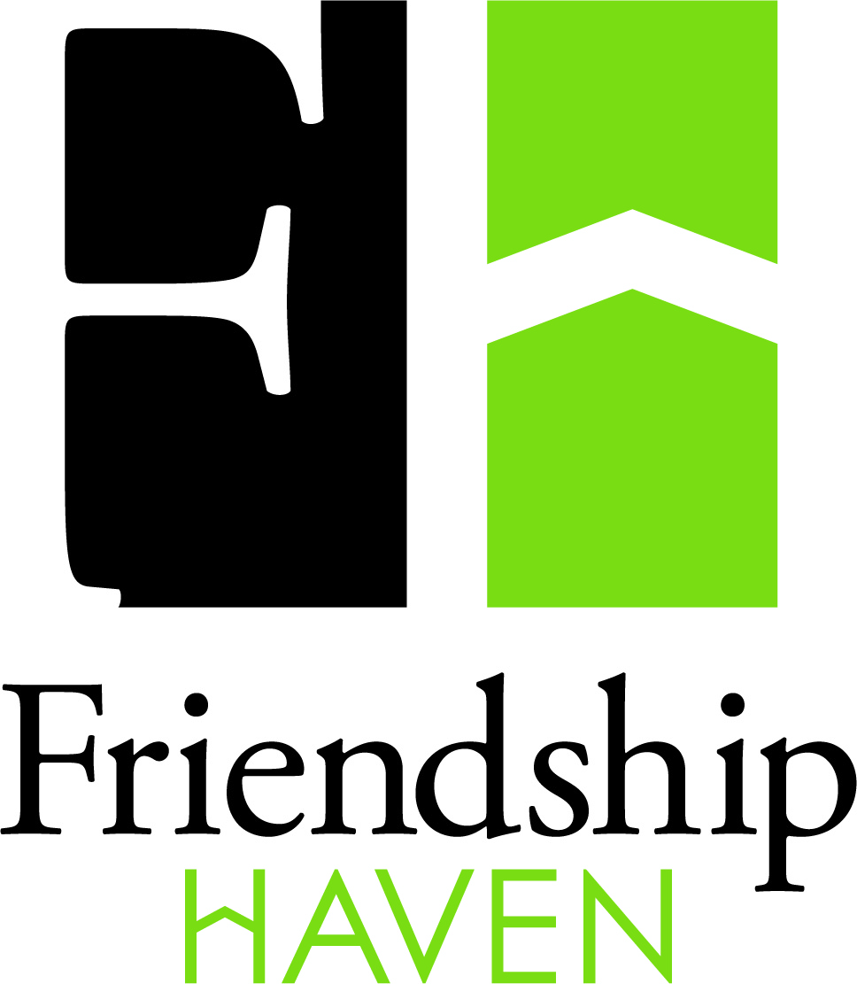 Main Logo for Friendship Haven