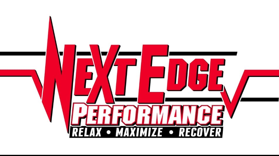 Main Logo for Next Edge Performance