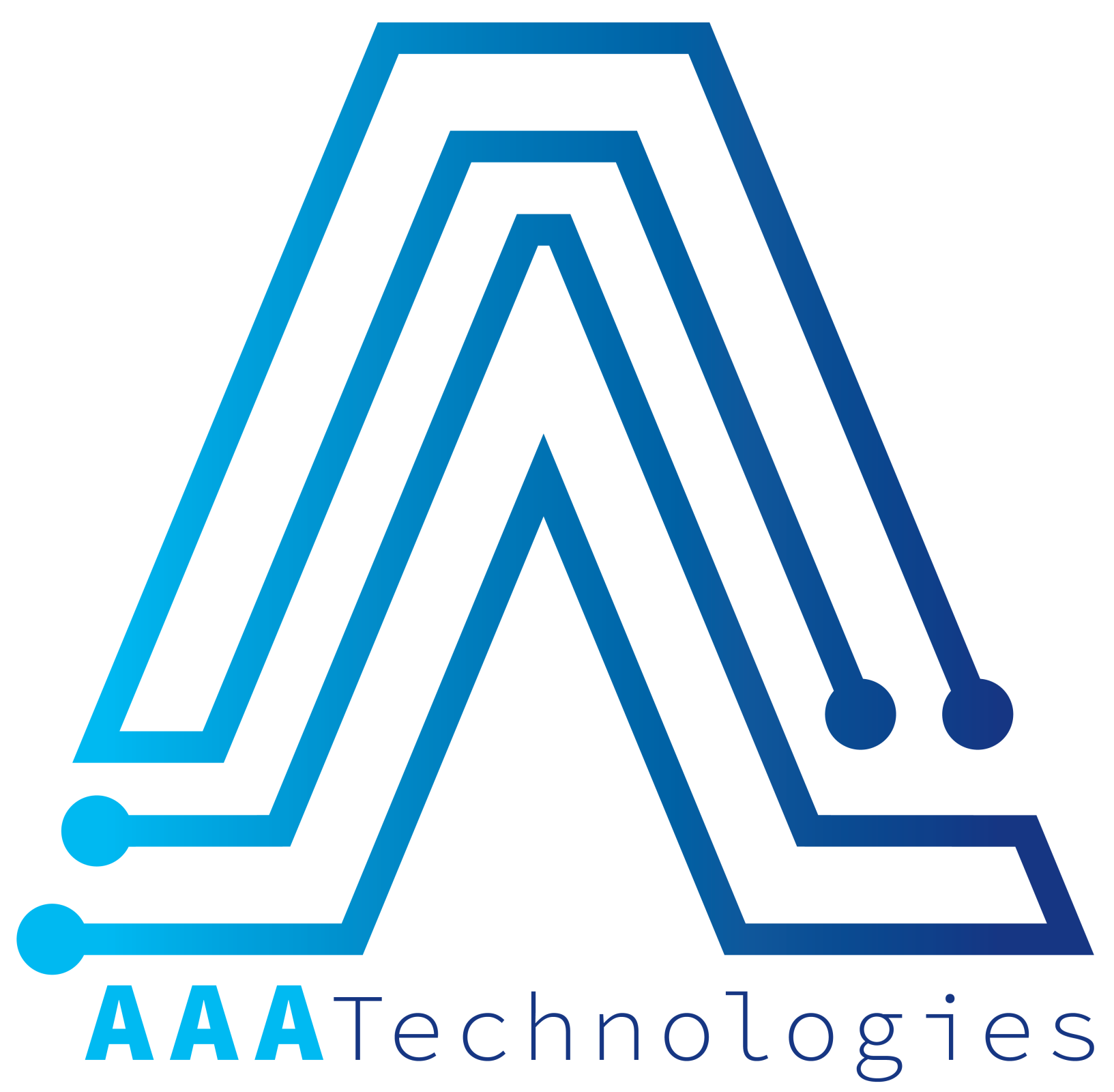 AAA  Technologies's Logo