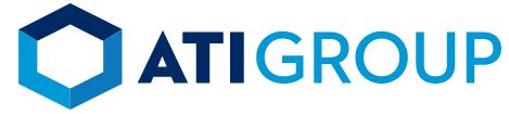 ATI Group's Logo