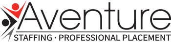 Aventure Staffing's Logo