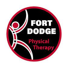Fort Dodge Physical Therapy's Logo