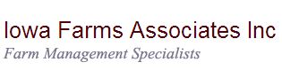 Iowa Farms Associates's Logo