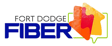 Main Logo for Fort Dodge Fiber