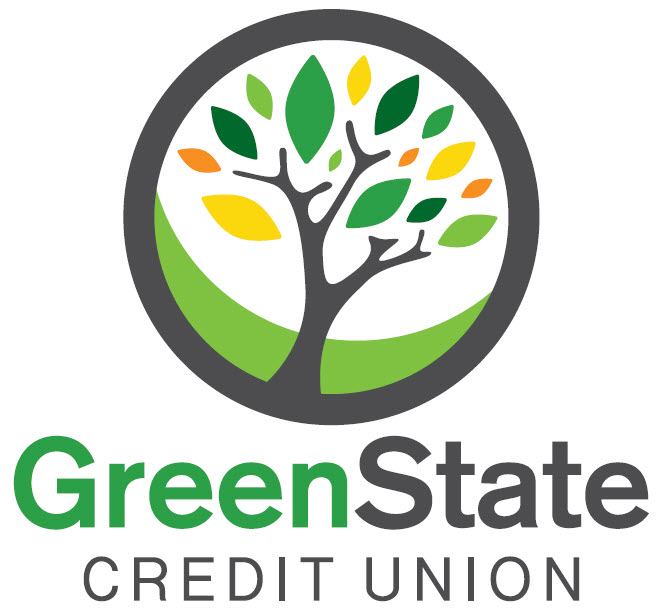 Main Logo for GreenState Credit Union